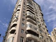 Satılır 1 otaqlı 60 m2 yeni tikili Əhmədli m.