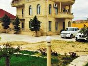 İcarəyə verilir 6 otaqlı 460 m2 həyət evi Novxanı