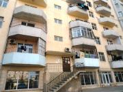 Satılır 3 otaqlı 90 m2 yeni tikili İnşaatçılar m.