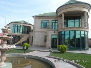 Satılır 0 otaqlı 600 m2 həyət evi Xəzər r.