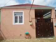 Satılır 3 otaqlı 62 m2 bağ evi Binəqədi