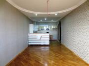 Satılır 3 otaqlı 101 m2 yeni tikili İnşaatçılar m.