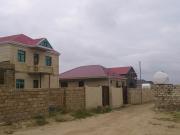 Satılır 2 sot torpaq Binə