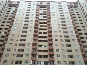 Satılır 3 otaqlı 100 m2 yeni tikili İnşaatçılar m.