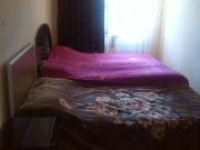 İcarəyə verilir 2 otaqlı 44 m2 köhnə tikili İnşaatçılar m.