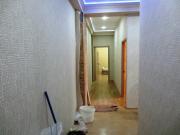 Satılır 3 otaqlı 96 m2 yeni tikili İnşaatçılar m.