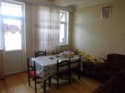 Satılır 3 otaqlı 55 m2 yeni tikili İnşaatçılar m.