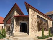 Satılır 3 otaqlı 100 m2 həyət evi Koroğlu m.