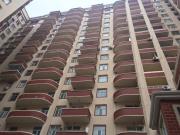 Satılır 3 otaqlı 131 m2 yeni tikili 9 mkr