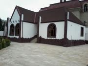 Satılır 4 otaqlı 150 m2 həyət evi Xəzər r.