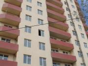 Satılır 1 otaqlı 66 m2 yeni tikili Sumqayıt