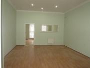 İcarəyə verilir 1 otaqlı 54 m2 obyekt Nərimanov r.