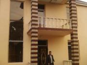Satılır 6 otaqlı 130 m2 bağ evi Əhmədli