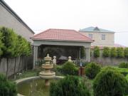 Satılır 7 otaqlı 358 m2 həyət evi Y.Ramana