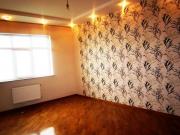 Satılır 3 otaqlı 80 m2 yeni tikili İnşaatçılar m.