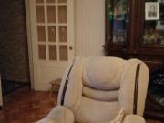 Satılır 2 otaqlı 68 m2 köhnə tikili Elmlər Akademiyası m.