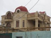 Satılır 8 otaqlı 500 m2 bağ evi Rəsulzadə
