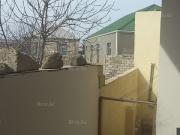 Satılır 4 otaqlı 110 m2 bağ evi Binəqədi