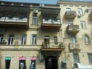 Satılır 5 otaqlı 101 m2 köhnə tikili Bayıl