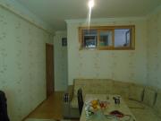 Satılır 2 otaqlı 60 m2 yeni tikili İnşaatçılar m.