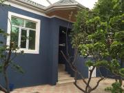 Satılır 4 otaqlı 120 m2 bağ evi Zabrat 1