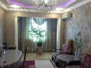 Satılır 5 otaqlı 140 m2 yeni tikili 4 mkr