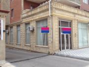 İcarəyə verilir 5 otaqlı 200 m2 obyekt Nizami m.