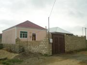 Satılır 2 otaqlı 72 m2 bağ evi Ramana