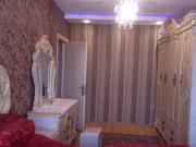 İcarəyə verilir 4 otaqlı 100 m2 yeni tikili İnşaatçılar m.