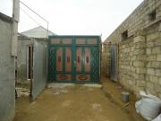 Satılır 4 otaqlı 94 m2 bağ evi Zabrat 2