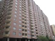 Satılır 2 otaqlı 47 m2 yeni tikili İnşaatçılar m.