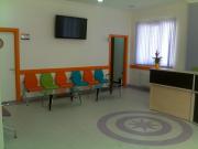 Satılır 1 otaqlı 1000 m2 obyekt 8 km