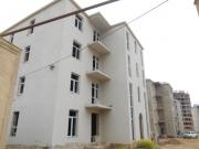Satılır 4 otaqlı 136 m2 yeni tikili Abşeron r.