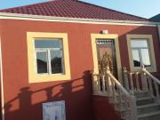 Satılır 3 otaqlı 100 m2 bağ evi Maştağa