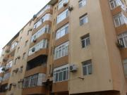Satılır 2 otaqlı 79 m2 yeni tikili Masazır