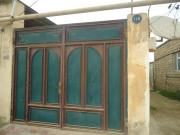 Satılır 4 otaqlı 120 m2 bağ evi Zabrat 2