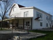 Satılır 10 otaqlı 400 m2 həyət evi İsmayıllı