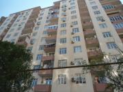 Satılır 1 otaqlı 35 m2 yeni tikili İnşaatçılar m.