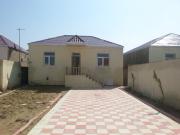 Satılır 3 otaqlı 200 m2 yeni tikili Maştağa