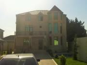 Satılır 0 otaqlı 400 m2 həyət evi Xəzər r.