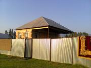 Satılır 2 otaqlı 10 m2 bağ evi Balakən