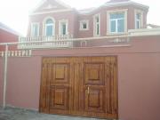 Satılır 6 otaqlı 170 m2 bağ evi Xırdalan