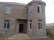 Satılır 6 otaqlı 200 m2 yeni tikili Masazır