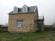 Satılır 4 otaqlı 120 m2 bağ evi Qax