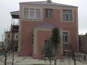Satılır 0 otaqlı 240 m2 həyət evi Xəzər r.