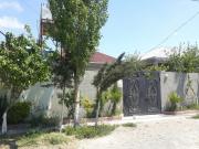 Satılır 3 otaqlı 130 m2 bağ evi Binəqədi