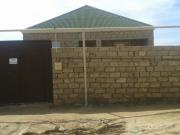 Satılır 3 otaqlı 110 m2 bağ evi Koroğlu m.
