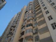 Satılır 3 otaqlı 128.4 m2 yeni tikili Montin