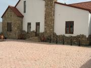 Satılır 4 otaqlı 150 m2 həyət evi Koroğlu m.