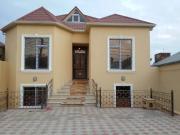 Satılır 3 otaqlı 240 m2 bağ evi Binəqədi